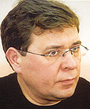 Попаренко Яков Владимирович