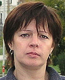 Соколова Людмила Владимировна