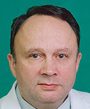 Чернозёмов Валерий Григорьевич