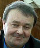 Максимов Александр Васильевич