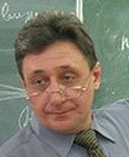 Безносюк Сергей Александрович