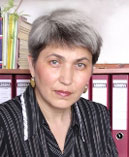 Лукашевич Елена Васильевна