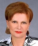 Тупикова Людмила Николаевна