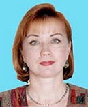 Фадеева Наталья Ильинична