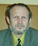 Матвеев Виктор Михайлович