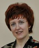 Семенченко Ирина Витальевна