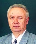 Семенов Эрнст Иванович