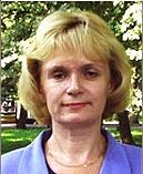 Ершова Ольга Борисовна