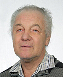 Клюшников Олег Иванович