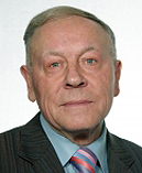 Лехов Олег Степанович