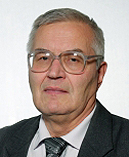 Мельник Валерий Иванович