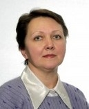 Ронжина Наталья Владимировна