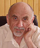 Панченко Борис Алексеевич