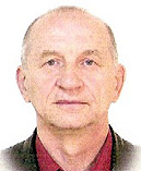 Лабунец Валерий Григорьевич