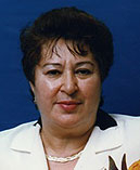 Котова Изабела Борисовна