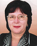 Барсукова Татьяна Ивановна