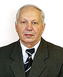 Бинатов Юрий Григорьевич