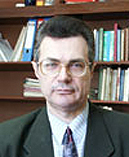 Борисенко Алексей Алексеевич