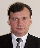 Кононов Юрий Григорьевич