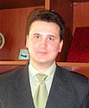 Косов Геннадий Владимирович