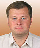 Лушников Дмитрий Александрович