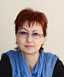 Митрохина Татьяна Николаевна