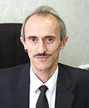 Саутиев Ахмет Багаудинович