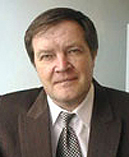 Серов Александр Владимирович