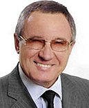 Шаповалов Валерий Кириллович