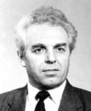 Ерошенко Геннадий Петрович
