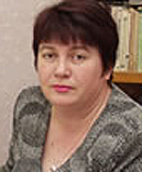 Веревкина Татьяна Леонидовна