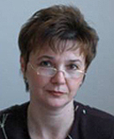 Банникова Наталья Владимировна