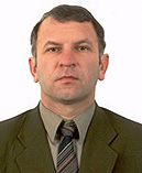 Овсянников Сергей Анатольевич