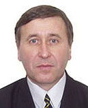 Ридный Сергей Дмитриевич