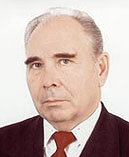 Халюткин Владимир Алексеевич