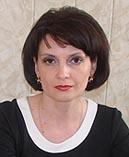 Чалова Алина Анатолиевна