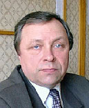 Бондаренко Юрий Вячеславович