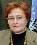 Булыгина Тамара Александровна