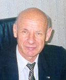Пронин Виталий Петрович