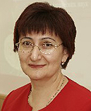 Джандарова Тамара Исмаиловна