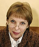 Московская Наталия Леонидовна