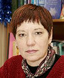 Серебрякова Светлана Васильевна