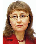 Ростиславлева Наталья Васильевна