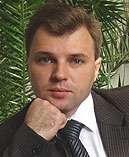 Таран Олег Леонидович