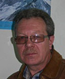Козлов Валерий Григорьевич