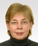 Кабанова Ирина Валерьевна