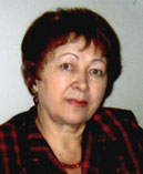 Креленко Наталия Станиславовна