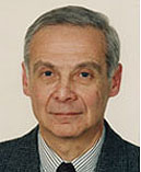 Генкин Борис Михайлович