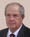 Косматов Эдуард Михайлович