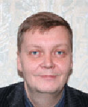 Федосеев Сергей Владимирович